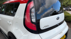 Kia Soul 1.6 GDi 2 5dr Petrol Hatchback